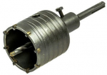 Puur Ega, betoon, 65 mm