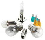 Autopirn Bottari, halogeenlamp, 12 V