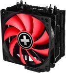 &Otilde;hkjahuti korpusele Xilence M704