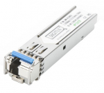 Saatja-vastuv&otilde;tja Digitus Professional DN-81003 - SFP (mini-GBIC) transceiver module - 1GbE