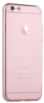 Telefoni &uuml;mbris Devia, Apple iPhone 6 Plus/Apple iPhone 6S Plus, roosa v.