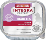 Kassi m&auml;rgtoit Animonda, veiseliha, 0.1 kg