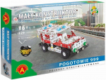 Konstruktor Alexander, 329 tk