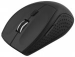 Juhtmevaba arvutihiir Esperanza EM123, bluetooth, must v.