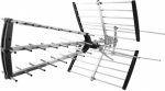 TV antenn Esperanza EAT105, 470 - 790 MHz, 18 dB