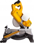 Ketassaag Dewalt DCS777N-XJ, 54 V