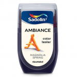 V&auml;rvitester Sadolin Ambiance Color Tester, magnolia spring v., 0.03 l
