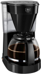 Filterkohvimasin Melitta 1023-02 Easy II, must v.