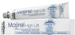 Juuksev&auml;rv L&rsquo;Or&eacute;al Professionnel Paris Majirel High Lift, gray gold v., 50 ml