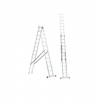 Redel 2-osalised universaalsed Haushalt BL-E213, 363 - 643 cm