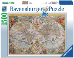 Pusle Ravensburger, 1500 tk