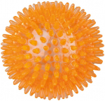 M&auml;nguasi koerale, pall Trixie TX-33652, &Oslash; 12 cm, (v&auml;rv/disain valitakse juhuslikult)