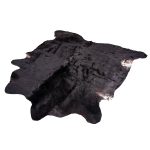 Vaip, pruun, 210 cm x 200 cm