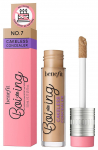 Peitekreem Benefit Boi-ing, 07 medium warm, 5 ml