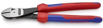 N&auml;pitsad Knipex 74 02 250, 250 mm