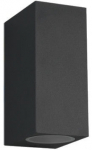 &Otilde;ue seinavalgusti Trio, GU10, IP44, 11 cm x 15.5 cm