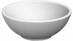 Vannitoa kraanikauss Scarabeo Sfera Basin, portselan, 39.5 cm x 39.5 cm x 15 cm, valge v.