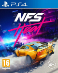 PlayStation 4 (PS4) m&auml;ng Electronic Arts Need For Speed Heat