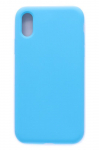 Telefoni &uuml;mbris Evelatus, Apple iPhone XR, sinine v.