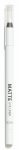 Silmapliiats Gosh Matte, 1.2 g 01 dover white