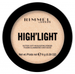Highlighter Rimmel London High&rsquo;Light Powder, beež v., 01 stardust