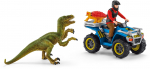 M&auml;ngukujuke Schleich