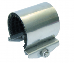 Muhv Gebo 51.01 51.01.042045.06, 42 - 45mm, roostevaba teras