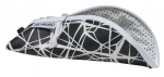 Herlitz pinal, kookon - Ladylike Black