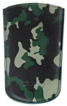 Reisirahakott Zippo, must v./roheline v.
