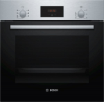 Integreeritav ahi Bosch HBF113BR1S