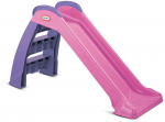 Lium&auml;gi Little Tikes First Slide, roosa v./violetne v., 122 cm