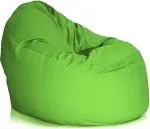 Tumba Cuddly 80 POP FIT, roheline v., 80 cm x 60 cm x 100 cm