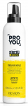 Juuksevaht Revlon Professional Pro You&trade; Definer Medium Hold, 400 ml