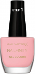 K&uuml;&uuml;nelakk Max Factor Nailfinity, leading lady v.