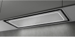 Integreeritav &otilde;hupuhasti Faber IN-LIGHT INOX, roostevaba teras v.