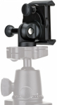 Statiivi adapter telefonile JOBY GripTight Mount PRO, must v.