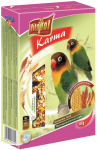 Kuivtoit Vitapol Complete for lovebirds, v&auml;ikestele papagoidele, 0.5 kg