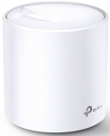 Ruuter TP-Link DECO X60, valge v.