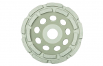 Teemantketas Klingspor 363106, 125 mm x 22.23 mm x 7.2 mm