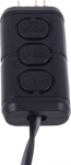 Kontroller Alphacool, 200 g, must v.