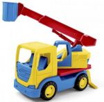 M&auml;ngut&otilde;stuk Wader Tech Truck Truck 35318, mitmev&auml;rviline