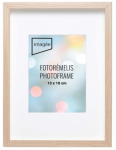 Fotoraam Amri 334925, 21 cm x 30 cm, pruun