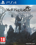PlayStation 4 (PS4) m&auml;ng Square Enix NieR Replicant