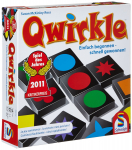 Lauam&auml;ng Schmidt Qwirkle 49014