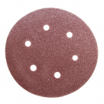Lihvimisleht Haushalt 108.22, 220, &Oslash; 15 cm, 5 tk