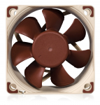 &Otilde;hkjahuti korpusele Noctua Noctua NF-A6x25, 60 mm x 60 mm
