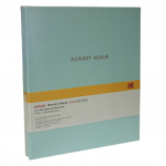 Fotoalbum Kodak Memory Album 9891315, roheline v.