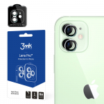 Kaamera kaitseklaas 3MK Lens Protection Pro Apple iPhone 11 / 12 / 12 mini, 9H
