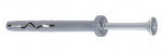 T&uuml;&uuml;bel Haushalt, universaalsed, 6 mm x 60 mm, 8 tk