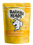 M&auml;rg koeratoit Barking Heads Fat Dog Slim, kanaliha BWLT300, 0.3 kg